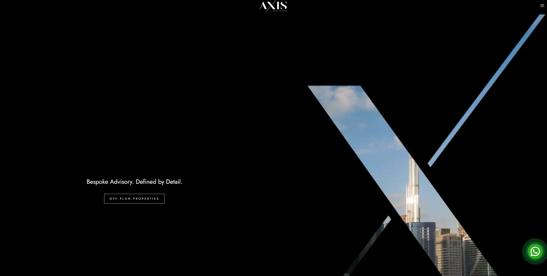 Axis Real Estate